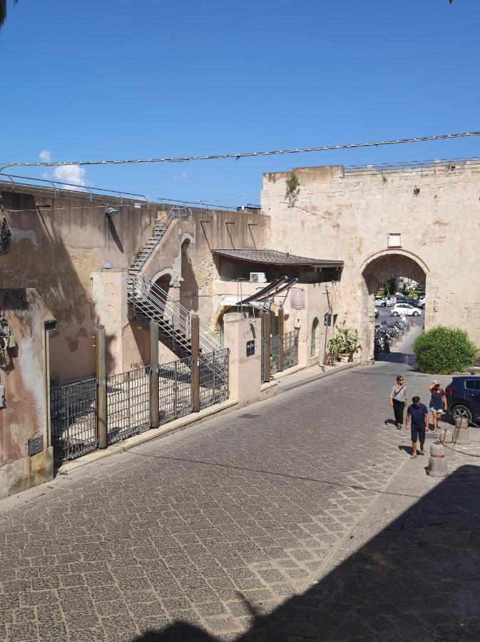 Al Settimo Porta Marina Villa Syracuse Exterior photo